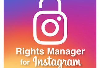manage and grow your instagram account