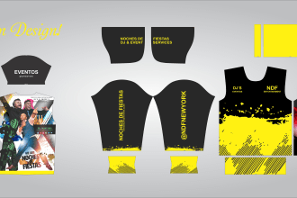 create the best sublimation designs for you
