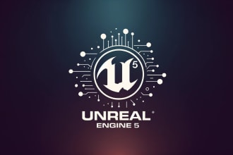 help with your unreal engine project