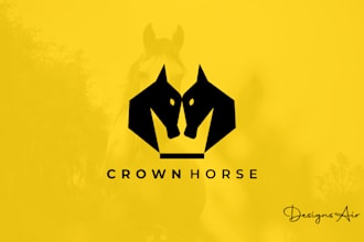 design a timeless modern minimalist business logo