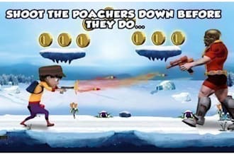 provide serivces for mobile game development