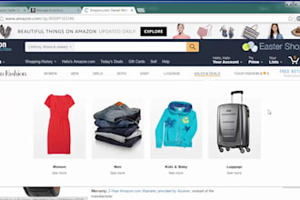 upload products to your woo commerce, shopify and wix store