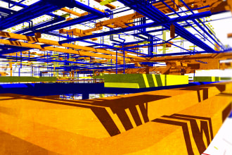 do bim clash detection, multi discipline coordination for your building project