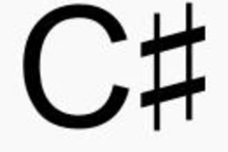 create or troubleshot some simple WinForms application
