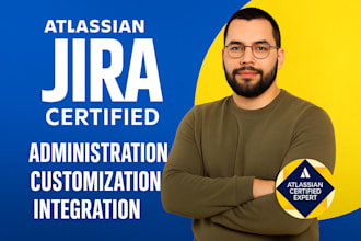 setup your jira, service desk, confluence