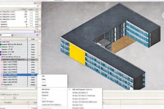 do bim quantity takeoff for your construction project