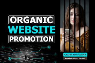 promote and advertise your website, business, app, or any link