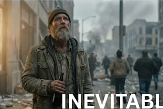 captivate fans with stunning film and movie trailers