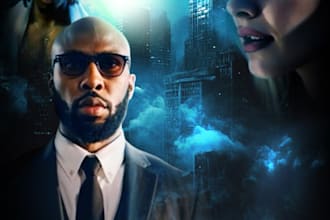 captivate fans with stunning film and movie trailers