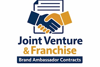 draft nda, non disclosure and non compete contract for business