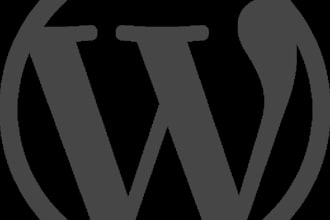 design your Website