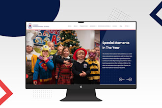 create a website on any cms platform