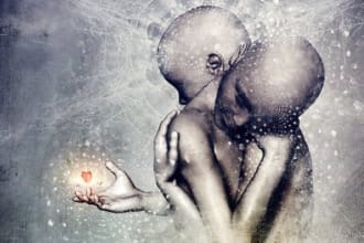 do reiki to attract soulmate, unconditional love and twin flame