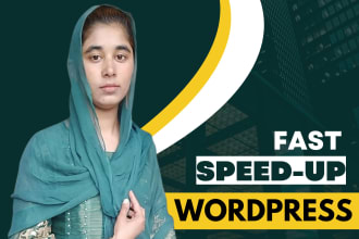 increase wordpress speed optimization and gtmetrix pagespeed