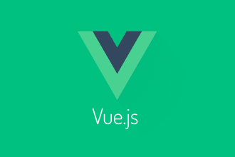 develop vue js applications and websites on front end