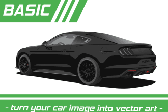 vector anything for business printing dtf dtg etc
