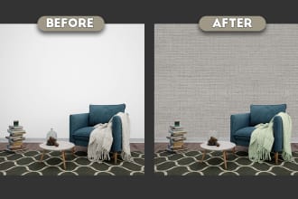 change color of anything in photoshop fast