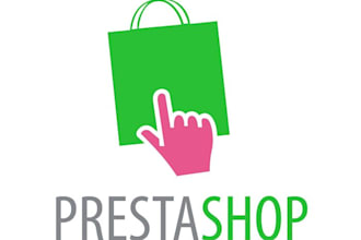 fix any kind of error and issues to the prestashop