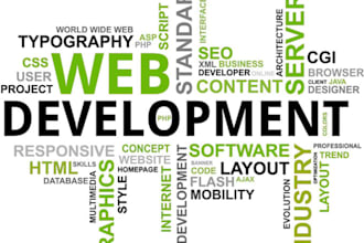 do php, html, css, javascript tasks