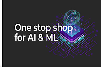 code machine learning and CV algorithms