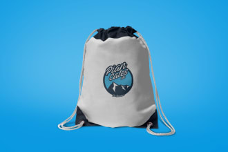 design your amazing merchandise set