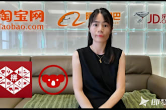 provide product sourcing and manufacturer supplier sourcing
