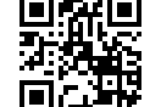 generate a custom qr code for your name, email, website, or link