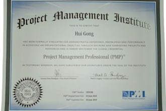 help you to manage your projects in china