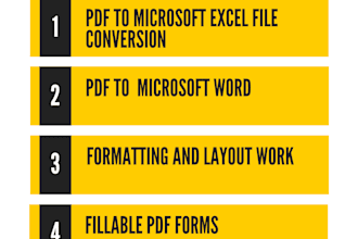 convert pdf to word,excel,power point and google docs