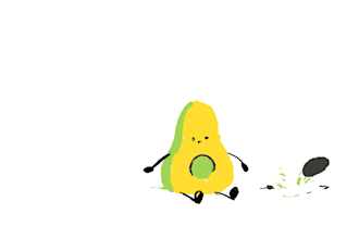 do a cartoon animation