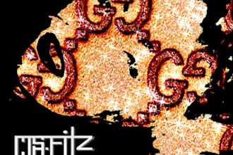 customize a Portrait of YOU