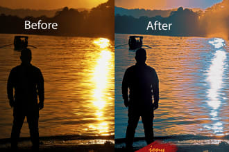 do adobe photoshop and illustrator work for you