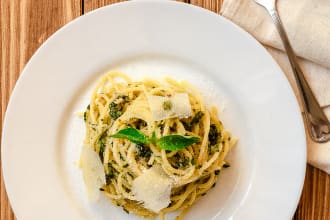 do professional food photos for the menu or social media