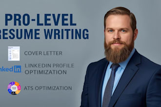 write you a targeted cover letter, motivation letter writing