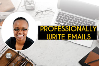 write a convincing and engaging email for you