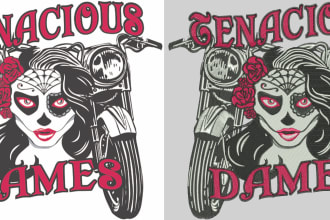 do professional tshirt, jacket embroidery logo digitizing in dst, pes, jef