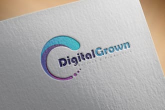 redesign your old logo