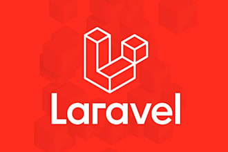 do php laravel projects