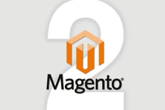 做magento 2的开发和定制