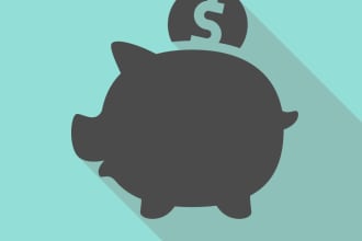 write personal finance article and blog