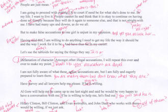 edit and proof read your text up to 3000 words