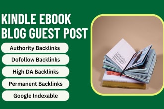 publish your book on kindle ebooks clubs and blogs