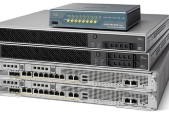 configure cisco asa firewall as you need