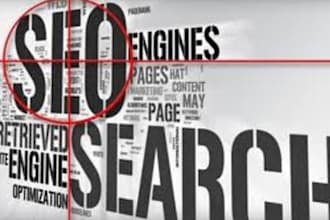 teach you SEO