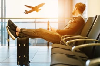 write your amazing SEO rich travel or destination article