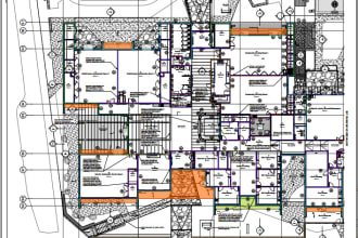 takeoff and cost estimate your drawing plans
