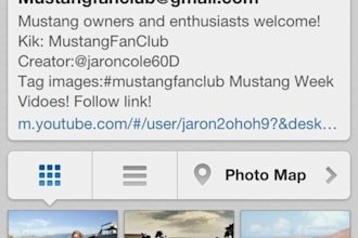 give you a shout out to 34k real followers