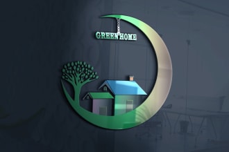 design a logo for you with cheap rate