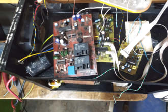 provide professional  embedded systems and iot services