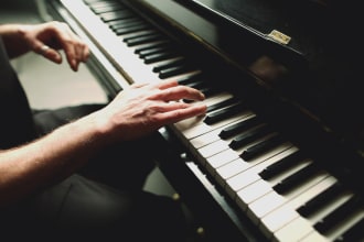 create the perfect custom wedding song